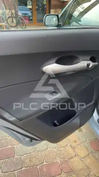 2008 Toyota AURIS