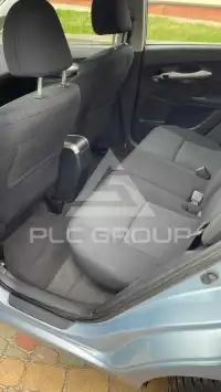 2008 Toyota AURIS