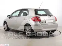 2008 Toyota AURIS