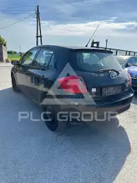 2008 Toyota AURIS