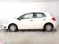 2008 Toyota AURIS