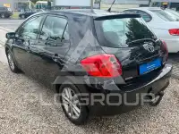2008 Toyota AURIS