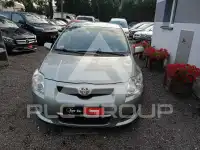 2008 Toyota AURIS