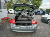 2008 Toyota AURIS