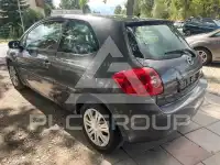 2008 Toyota AURIS