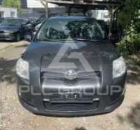 2008 Toyota AURIS