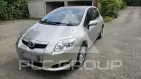 2008 Toyota AURIS