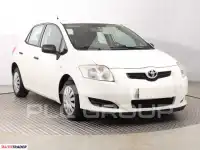2008 Toyota AURIS