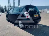 2008 Toyota VERSO