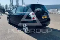 2008 Toyota VERSO