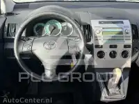 2008 Toyota VERSO