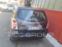 2008 Toyota COROLLA
