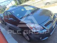 2008 Toyota COROLLA