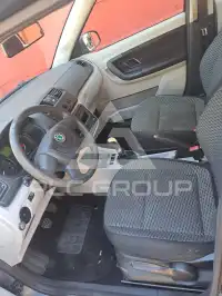 2008 Toyota COROLLA