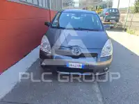 2008 Toyota COROLLA