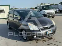 2008 Toyota COROLLA