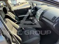 2008 Toyota COROLLA