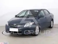 2008 Toyota COROLLA