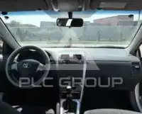 2008 Toyota COROLLA