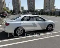 2008 Toyota COROLLA