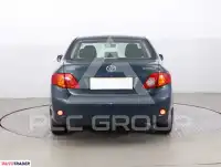 2008 Toyota COROLLA