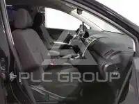 2008 Toyota COROLLA