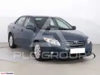 2008 Toyota COROLLA