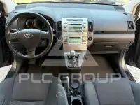 2008 Toyota COROLLA