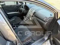 2008 Toyota COROLLA