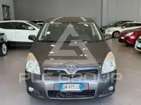 2008 Toyota COROLLA