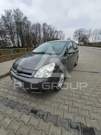 2008 Toyota COROLLA