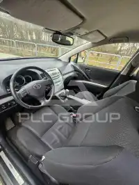 2008 Toyota COROLLA