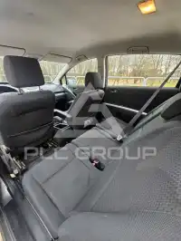 2008 Toyota COROLLA