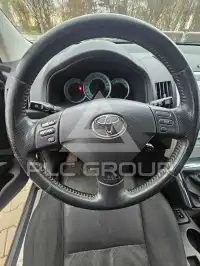 2008 Toyota COROLLA