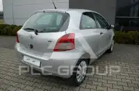 2008 Toyota YARIS