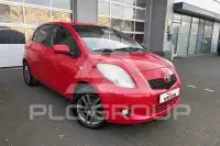 2008 Toyota YARIS