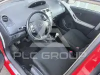 2008 Toyota YARIS