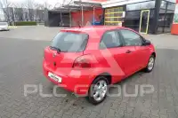 2008 Toyota YARIS