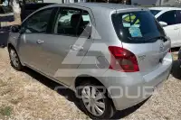 2008 Toyota YARIS