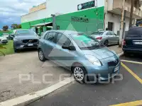 2008 Toyota YARIS