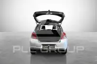 2008 Toyota YARIS