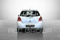 2008 Toyota YARIS