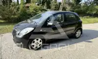 2008 Toyota YARIS