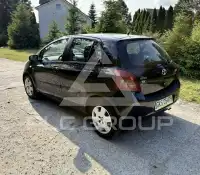 2008 Toyota YARIS