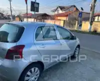 2008 Toyota YARIS