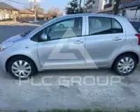 2008 Toyota YARIS