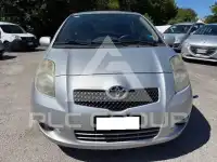 2008 Toyota YARIS
