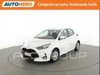 2008 Toyota YARIS
