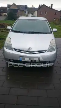 2008 Toyota PRIUS
