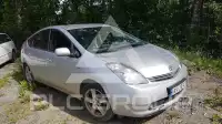 2008 Toyota PRIUS